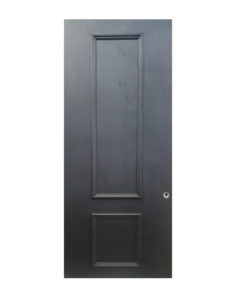 דלת כניסה במבצע