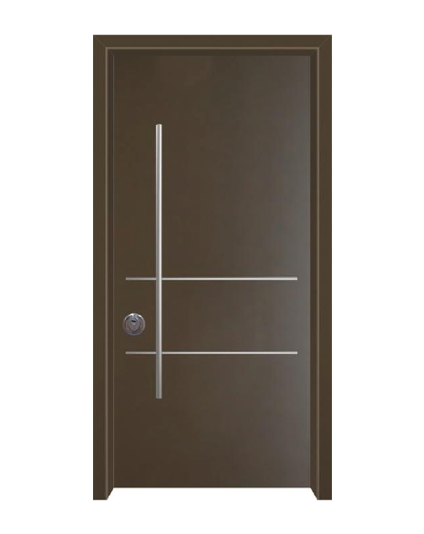 דלת כניסה עדן דגם 2524