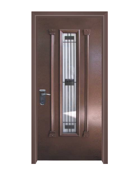 דלת כניסה מרקורי דגם 7001