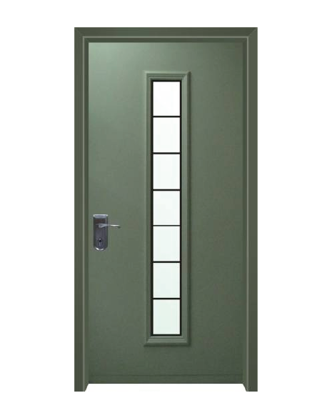דלת כניסה מרקורי דגם 7002