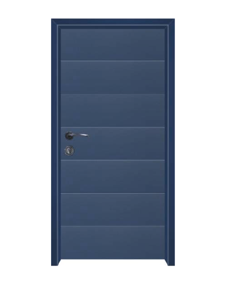 דלת כניסה מודרני דגם 1023