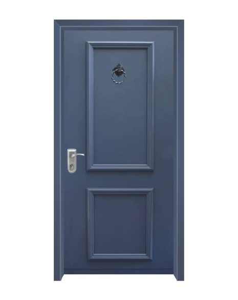 דלת כניסה קלאסי דגם 2503