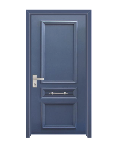 דלת כניסה קלאסי דגם 2498