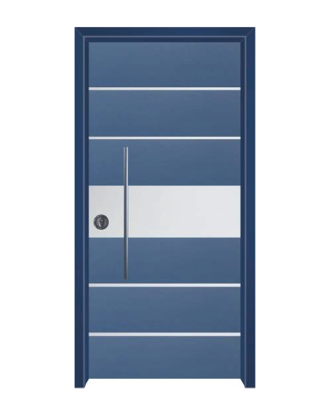 דלת כניסה מודרני דגם 1003