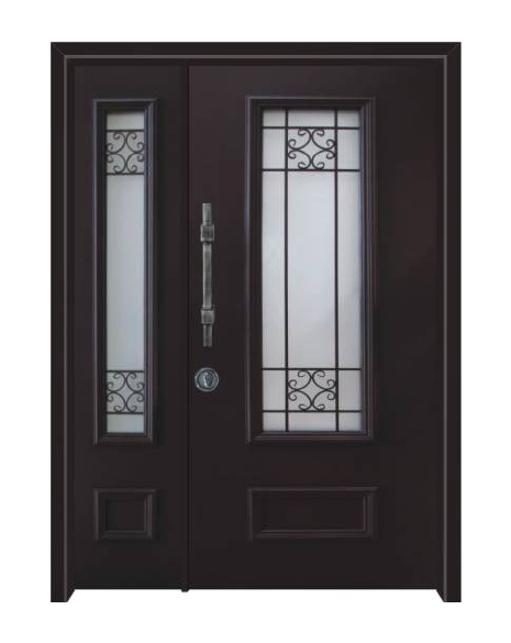 דלת כניסה נפחות דגם 2013