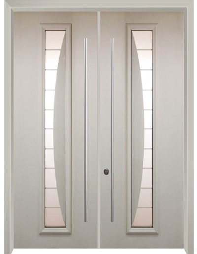 דלתות מעוצבות מסדרת מרקורי
