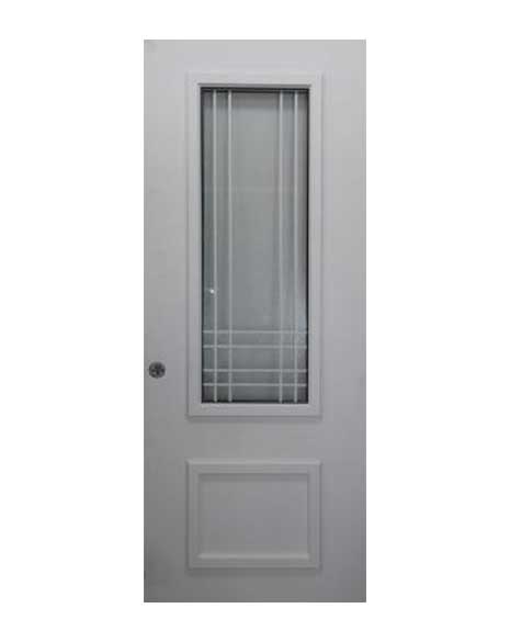 דלת מדגם 5017
