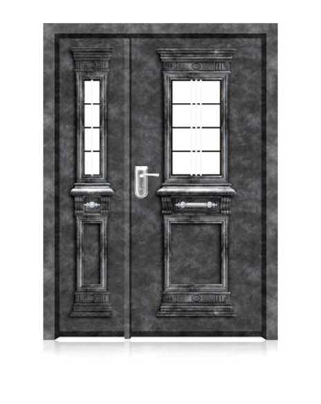 דלת מעוצבת דגם טורינו