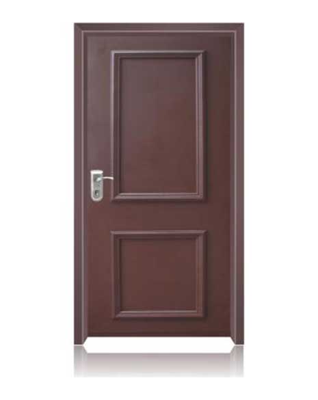 דלת מעוצבת דגם חושן